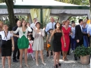 21 Maggio - Francesco e Linda - Val Di Perga - balli di gruppo