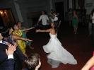 28 Luglio - Letizia & Lorenzo -  La sposa che balla