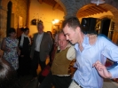 Jewish dance - canadian wedding party tuscany