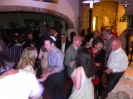 wedding dj party in cavriglia - tuscanu