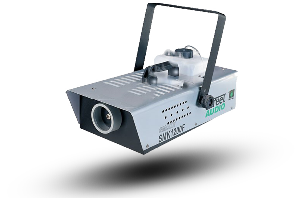 3500W Macchina Del Fumo Ghiaccio Secco, ZonQoonz Macchine Per Effetti - 6