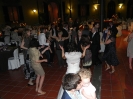 14 Maggio - Alessandra e Jonny - Villa Castelletti - balli di gruppo