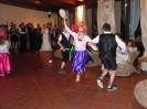 Maggio - Tenuta Quadrifoglio danze folk
