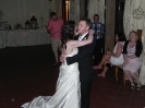 Christopher e Aoife primo ballo matrimonio irlandese