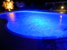 1 Luglio tenuta rubbiano - castel fiorentino festa in piscina